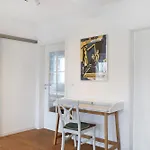 Apartment Tannenblick 6-2