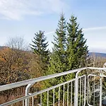 Tannenblick 6-2 Oberhof (Thuringia)