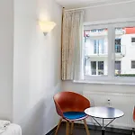Tannenblick 6-2 Apartment Oberhof (Thuringia)