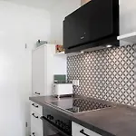 Tannenblick 6-2 Apartment Oberhof (Thuringia)