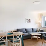 Apartment Tannenblick 6-2