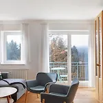 Apartment Tannenblick 6-2