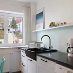 Apartment Tannenblick 6-2 Oberhof (Thuringia)