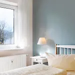 Apartment Tannenblick 6-2 *