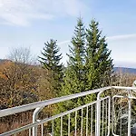 Tannenblick 6-2 Apartment Oberhof (Thuringia)