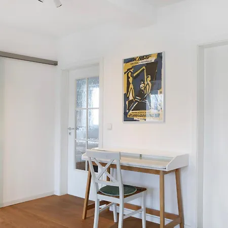 Apartamento Tannenblick 6-2