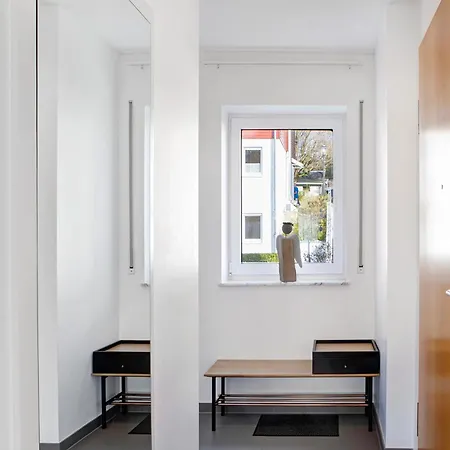 Apartamento Tannenblick 6-2 *