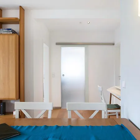 Tannenblick 6-2 Apartamento Oberhof (Thuringia)