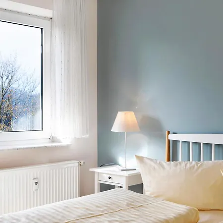 Apartamento Tannenblick 6-2 Oberhof (Thuringia)