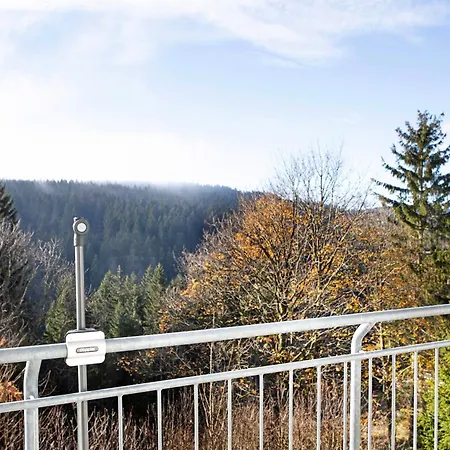 Tannenblick 6-2 * Oberhof (Thuringia)