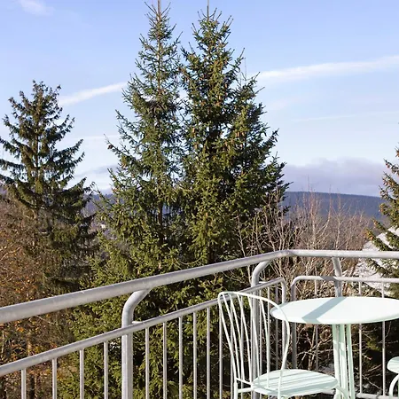 Tannenblick 6-2 Apartamento *