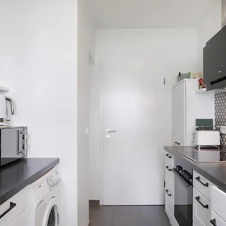 Apartamento Tannenblick 6-2 *