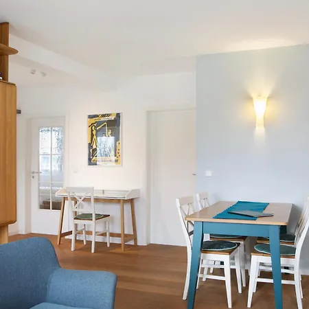 Apartamento Tannenblick 6-2 Oberhof (Thuringia)