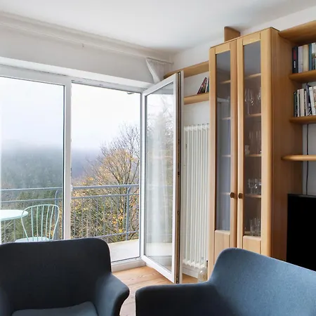 Tannenblick 6-2 Oberhof (Thuringia)