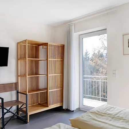 Apartment Tannenblick 6-2 *