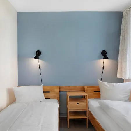 Tannenblick 6-2 Apartment *