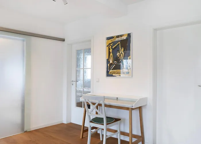 Apartament Tannenblick 6-2