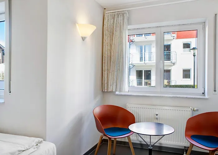 Tannenblick 6-2 Apartament Oberhof (Thuringia)