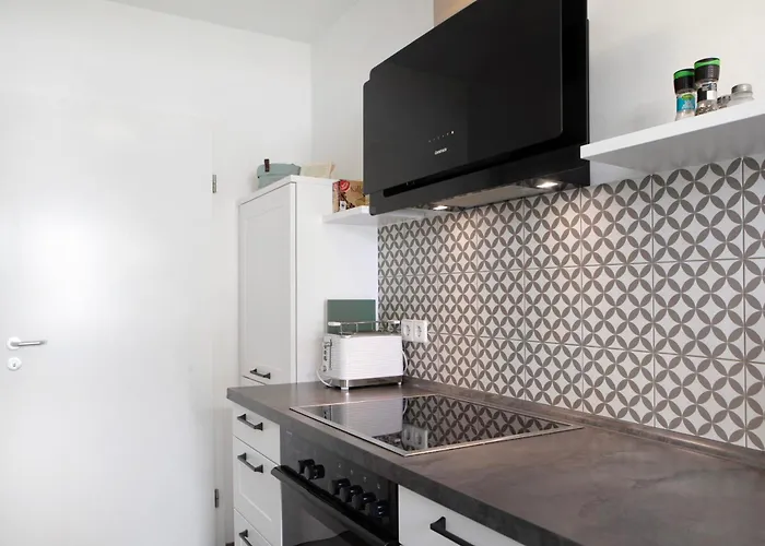 Tannenblick 6-2 Apartament Oberhof (Thuringia)